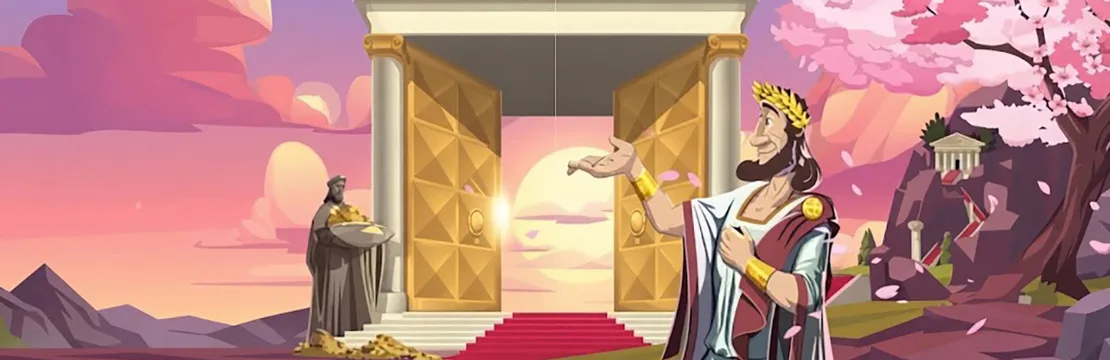 Cresus Casino
