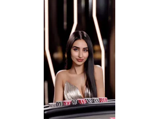 Casino Hold'em — Evolution
